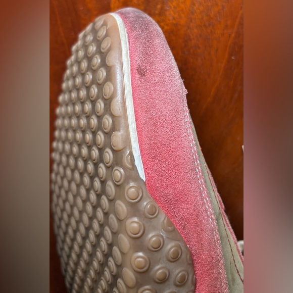 Cole Haan Men’s GrandPrø Breakaway Sneakers, size 10 - Picture 9 of 10